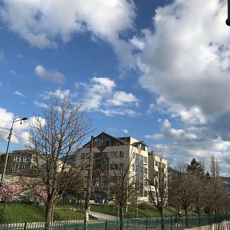Tiny Home Sarajevo Esterno foto