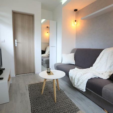 Tiny Home Sarajevo Esterno foto