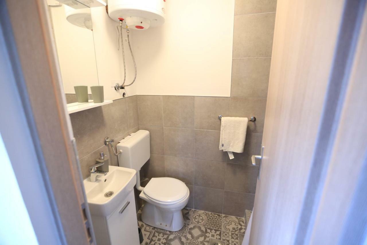 Tiny Home Sarajevo Esterno foto