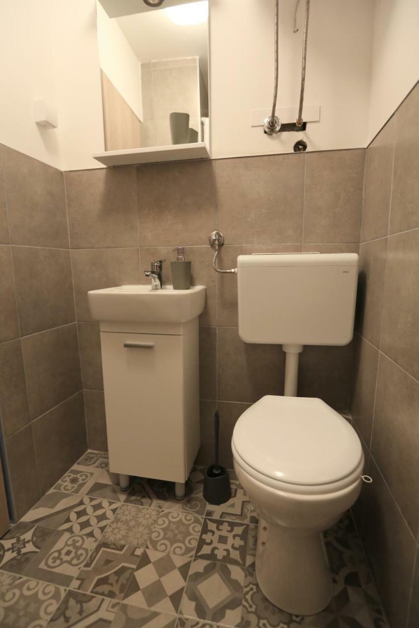 Tiny Home Sarajevo Esterno foto