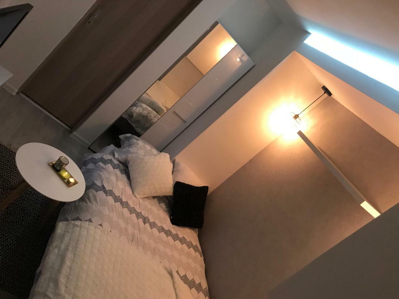Tiny Home Sarajevo Esterno foto
