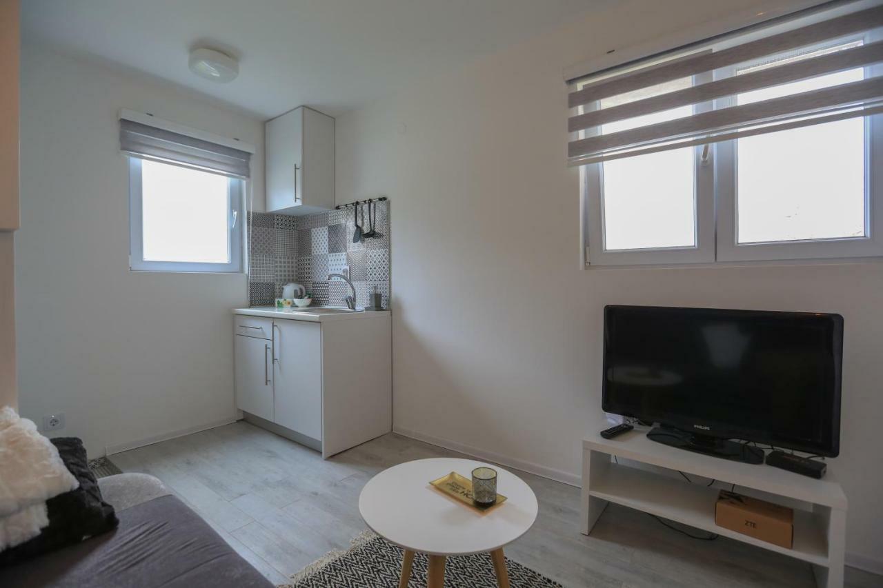 Tiny Home Sarajevo Esterno foto